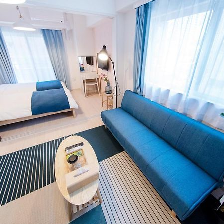 Appartement Tokyo Sunshine Tower Premium Extérieur photo