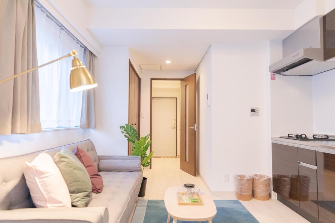 Appartement Tokyo Sunshine Tower Premium Extérieur photo