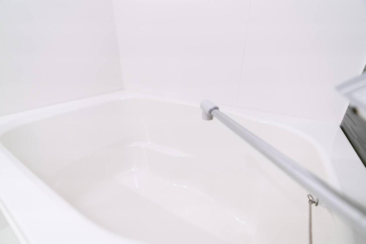 Appartement Tokyo Sunshine Tower Premium Extérieur photo